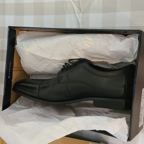 Joseph Abboud men's dress shoes - Picture 8 of 9